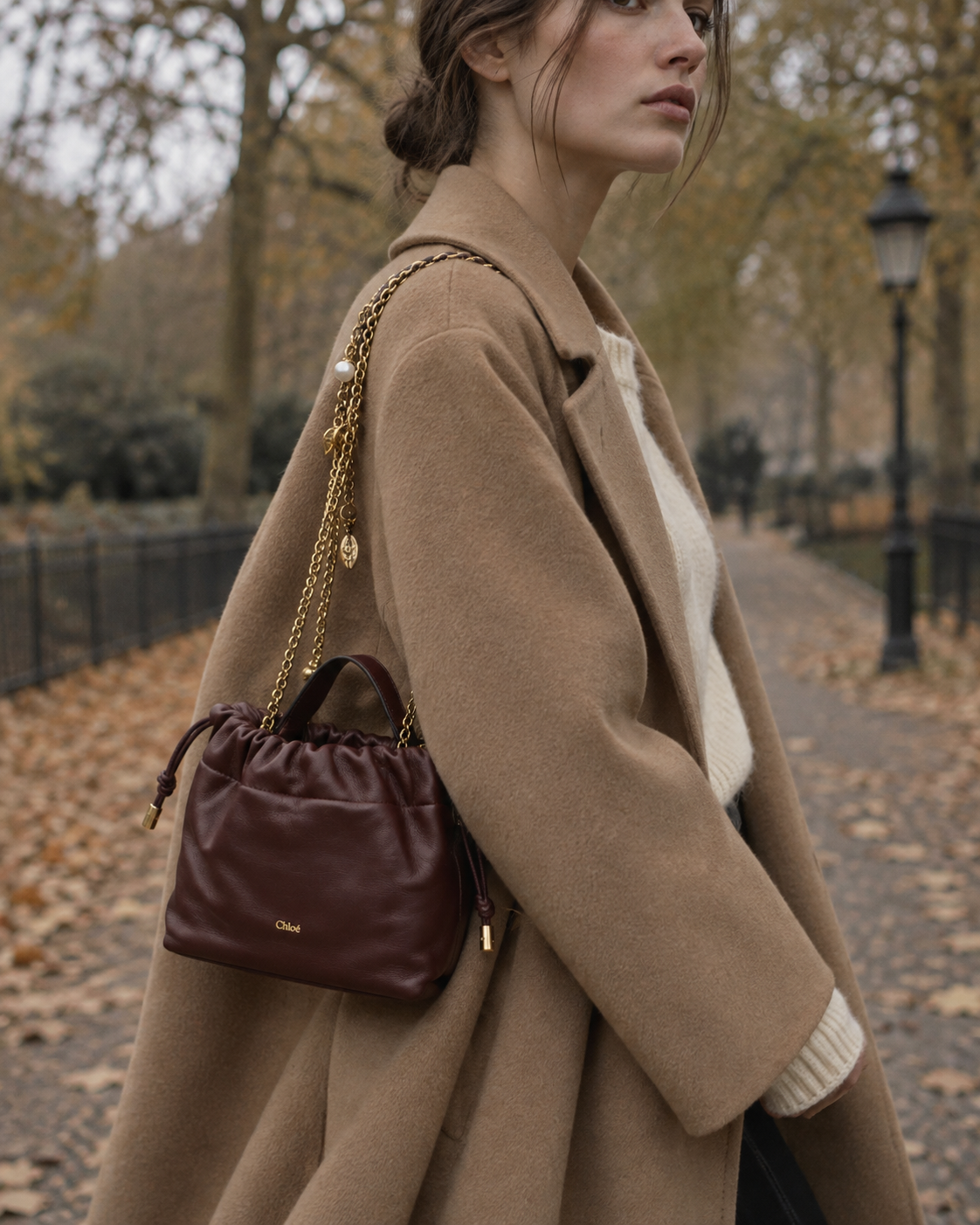 Lhea UK London editorial