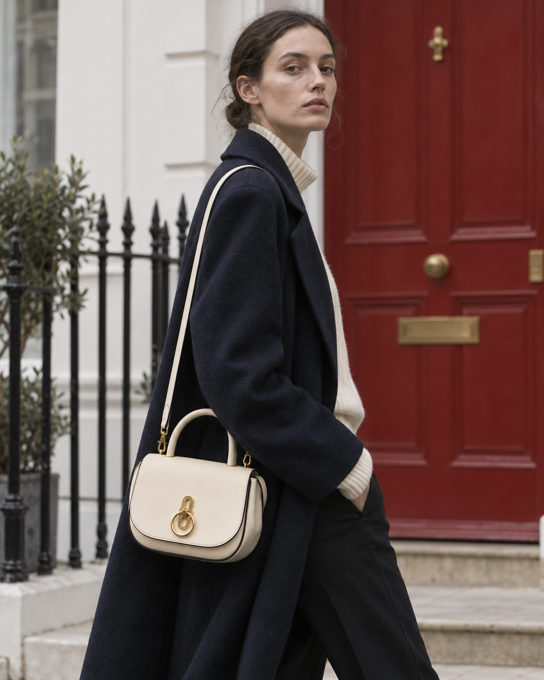Lhea UK London editorial