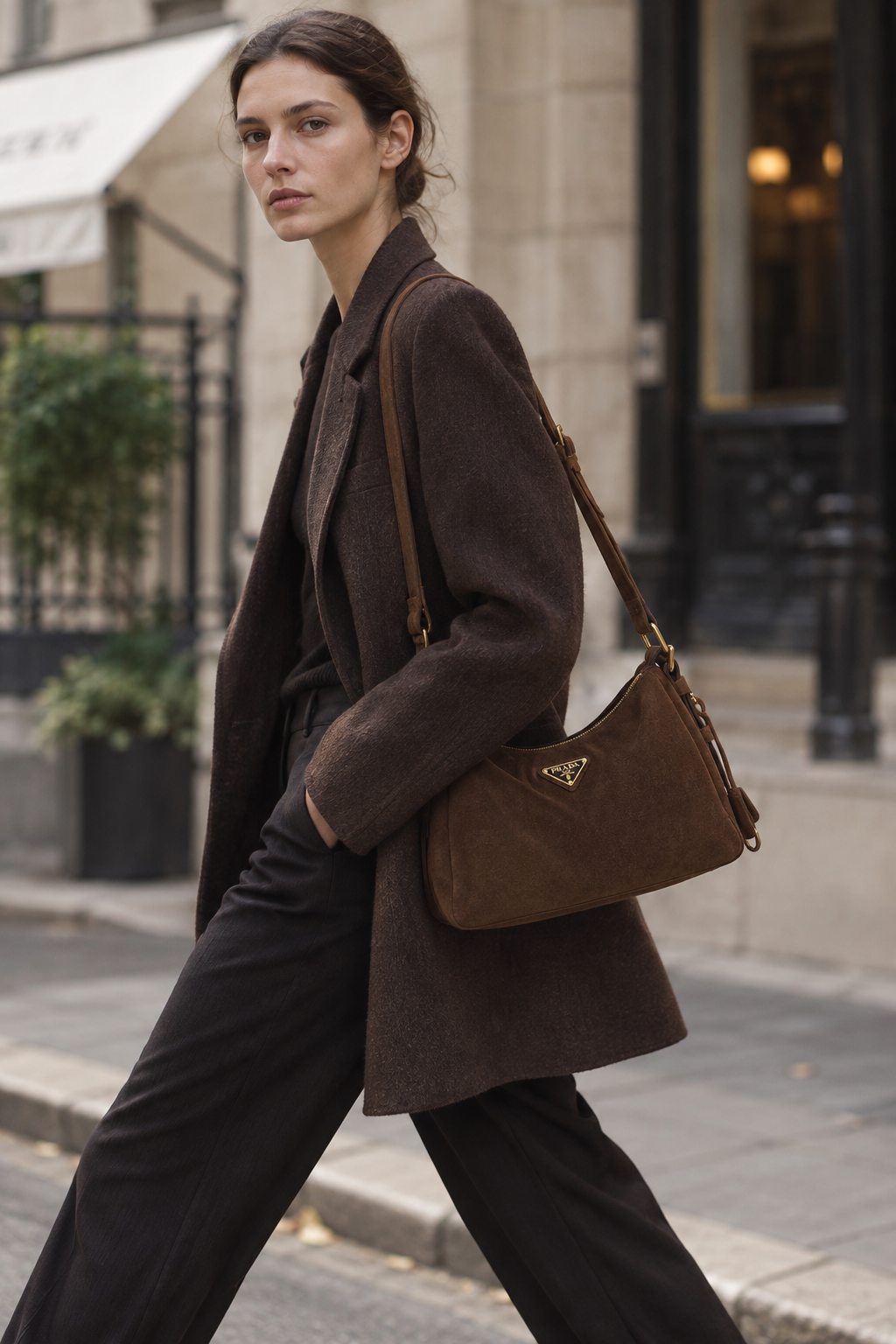 Lhea UK London editorial