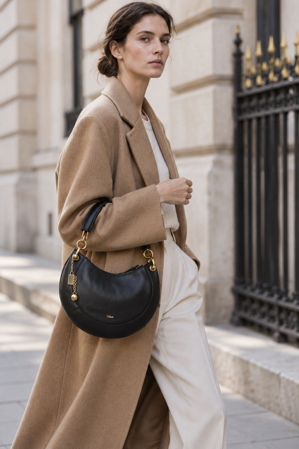 Lhea UK London editorial