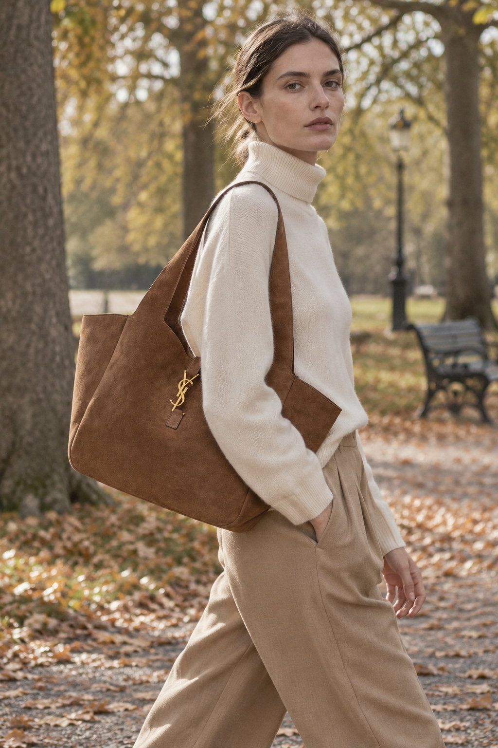 Lhea UK London editorial
