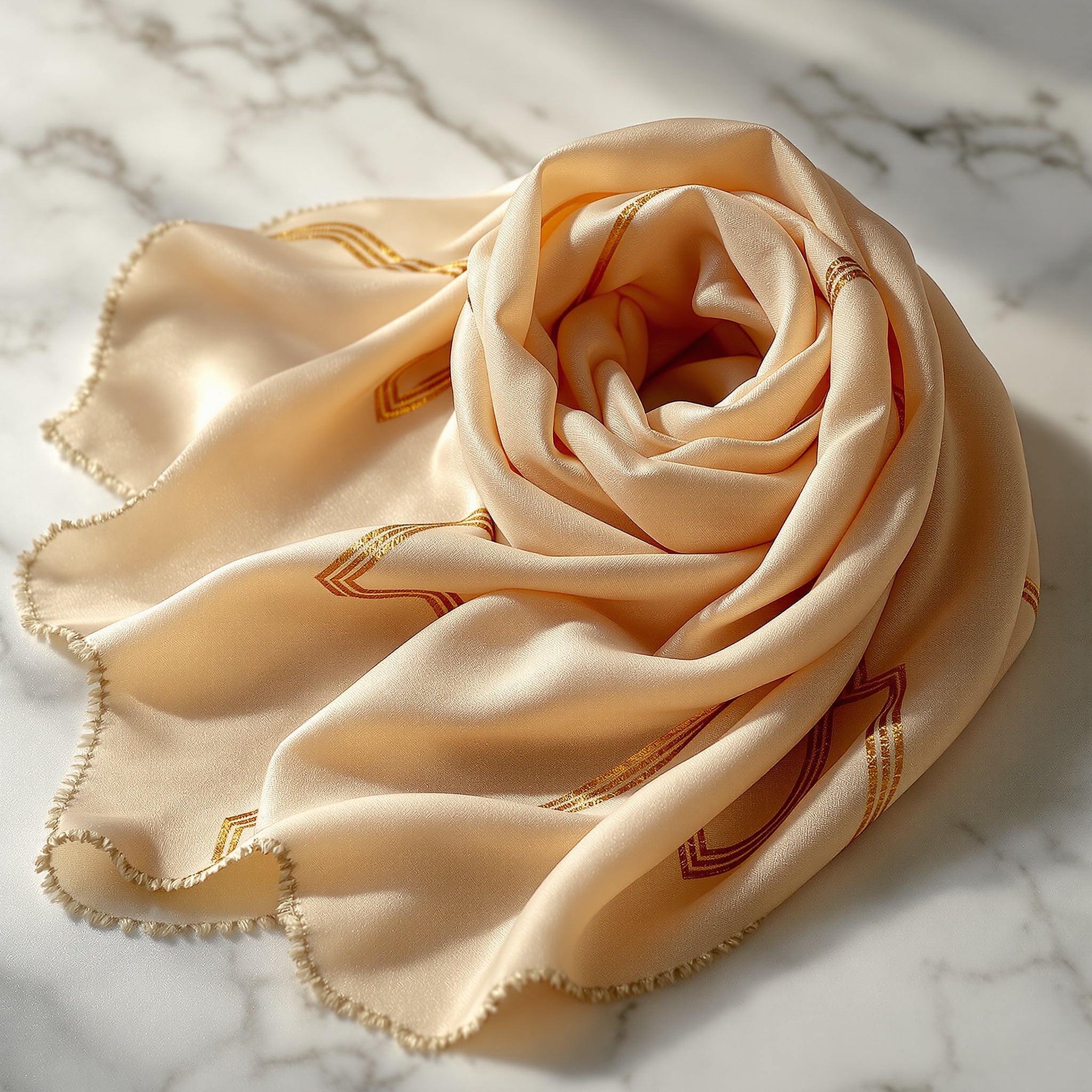 LHEA UK(레아영국) - Royal Warrant - G.H.Hurt & Son - Cashmere and Wool Plain Knit Scarf with Contrast Border (영국직수입)