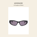 지방시(Givenchy) 4G Sunglasses (Black) 선글라스 - 영국 정품 직수입 | Lhea UK(레아영국)