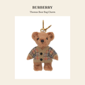 버버리(Burberry) Thomas Bear Bag Charm 가방 참 - 영국 정품 직수입 | Lhea UK(레아영국)