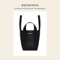 발렌시아가(Balenciaga) Everyday XS North-South Tote Bag (Black) 토트백 - 영국 정품 직수입 | Lhea UK(레아영국)