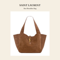 생로랑(Saint Laurent) Bea Shoulder Bag 숄더백 - 영국 정품 직수입 | Lhea UK(레아영국)