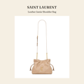 생로랑(Saint Laurent) Leather Jamie Shoulder Bag 숄더백 - 영국 정품 직수입 | Lhea UK(레아영국)