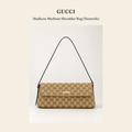 구찌(Gucci) Madison Medium Shoulder Bag (Neutrals) 숄더백 - 영국직구 정품 | 레아영국