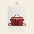 펜디(Fendi) Vanity Bag (Red) - 영국직구 정품 | 레아영국