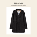 버버리(Burberry) Leadenham Trench Coat (Men's) - 영국 정품 직수입 | Lhea UK(레아영국)