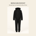 몽클레르 앙팡(Moncler Enfant) Hooded Zip-Up Tracksuit Set (Set of Two) - 영국 정품 직수입 | Lhea UK(레아영국)