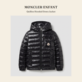 몽클레르 앙팡(Moncler Enfant) Quillon Hooded Down Jacket - 영국 정품 직수입 | Lhea UK(레아영국)