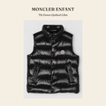 몽클레르 앙팡(Moncler Enfant) Tib Down Quilted Gilet - 영국 정품 직수입 | Lhea UK(레아영국)