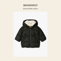 봉포인트(Bonpoint) Bozen Puffer Jacket - 영국 정품 직수입 | Lhea UK(레아영국)