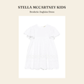 스텔라 매카트니 키즈(Stella McCartney Kids) Broderie-Anglaise Dress 원피스 - 영국 정품 직수입 | Lhea UK(레아영국)