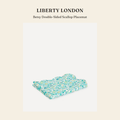 리버티 런던(Liberty London) Betsy Double-Sided Scallop Placemat 홈 텍스타일 - 영국 정품 직수입 | Lhea UK(레아영국)