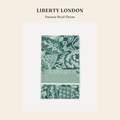 리버티 런던(Liberty London) Patricia Wool Throw 담요 - 영국 정품 직수입 | Lhea UK(레아영국)