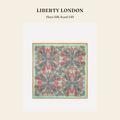 리버티 런던(Liberty London) Hera Silk Scarf 140 스카프 - 영국 정품 직수입 | Lhea UK(레아영국)