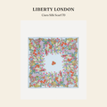 리버티 런던(Liberty London) Ciara Silk Scarf 70 스카프 - 영국 정품 직수입 | Lhea UK(레아영국)