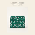 리버티 런던(Liberty London) Iphis Travel Card Wallet 지갑 - 영국 정품 직수입 | Lhea UK(레아영국)