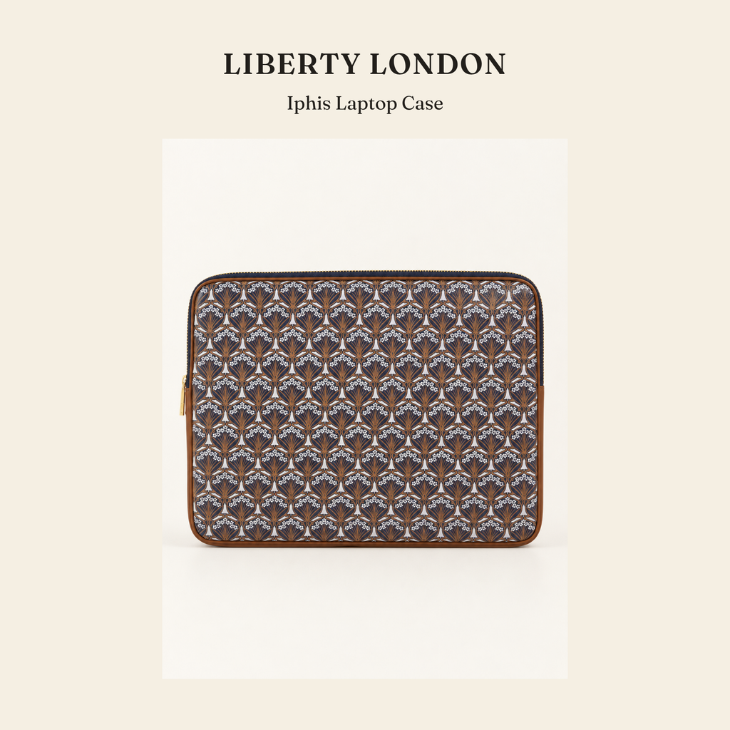 리버티 런던(Liberty London) Iphis Laptop Case - 영국직구 정품 | 레아영국