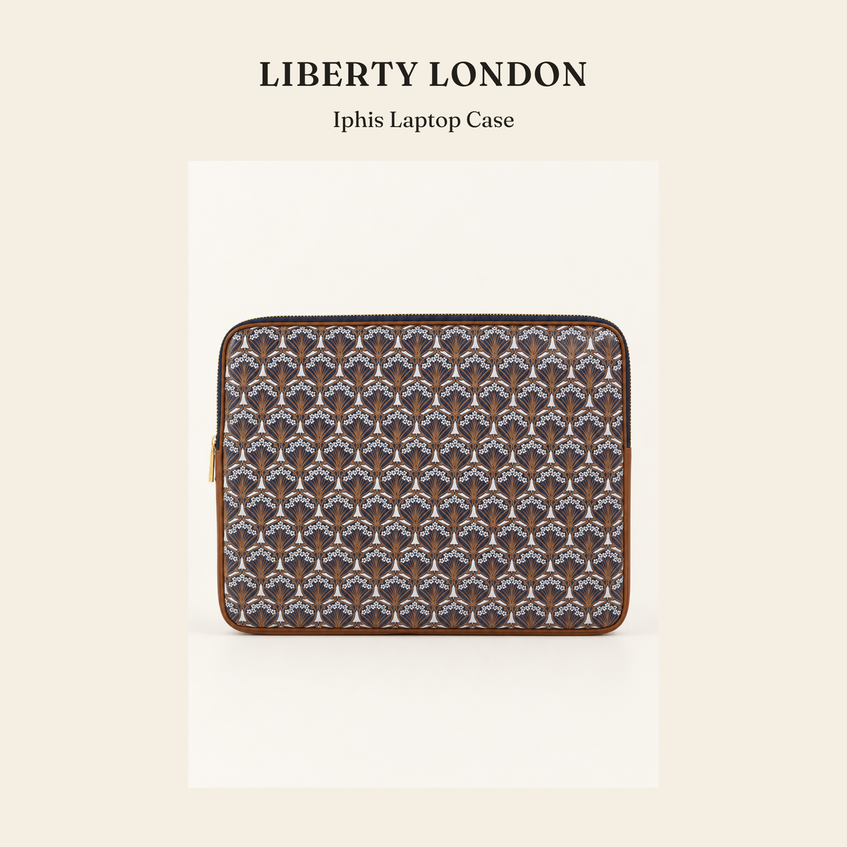 리버티 런던(Liberty London) Iphis Laptop Case - 영국직구 정품 | 레아영국