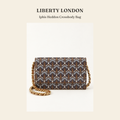 리버티 런던(Liberty London) Iphis Heddon Crossbody Bag - 영국직구 정품 | 레아영국