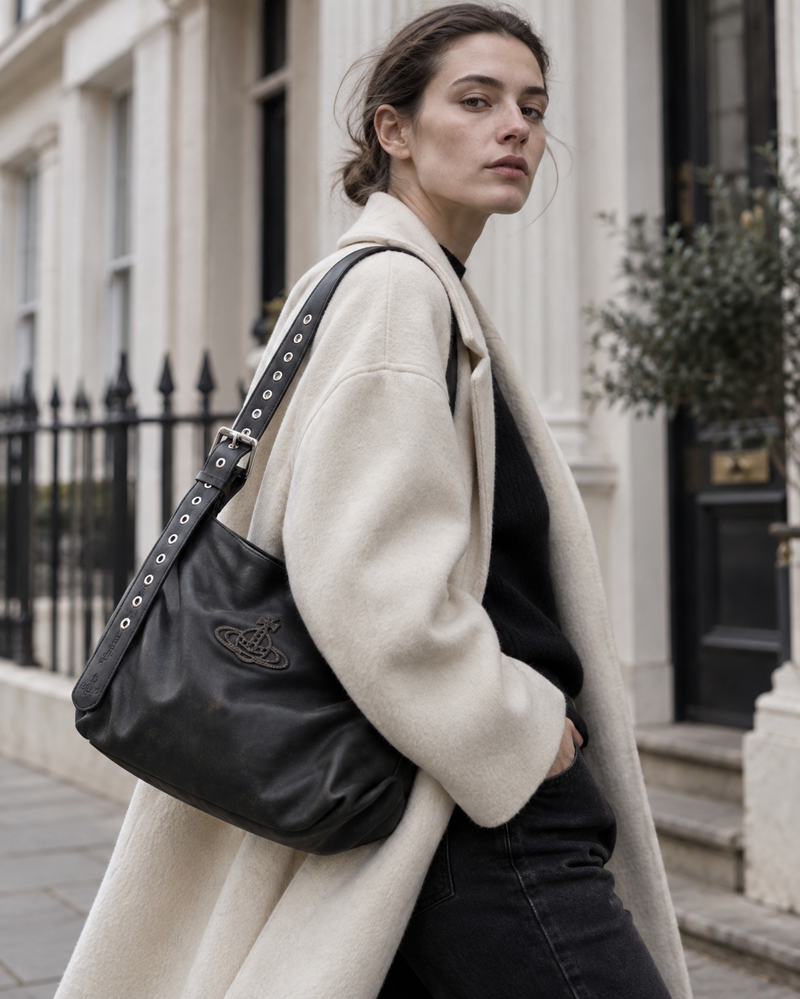 Lhea UK London editorial