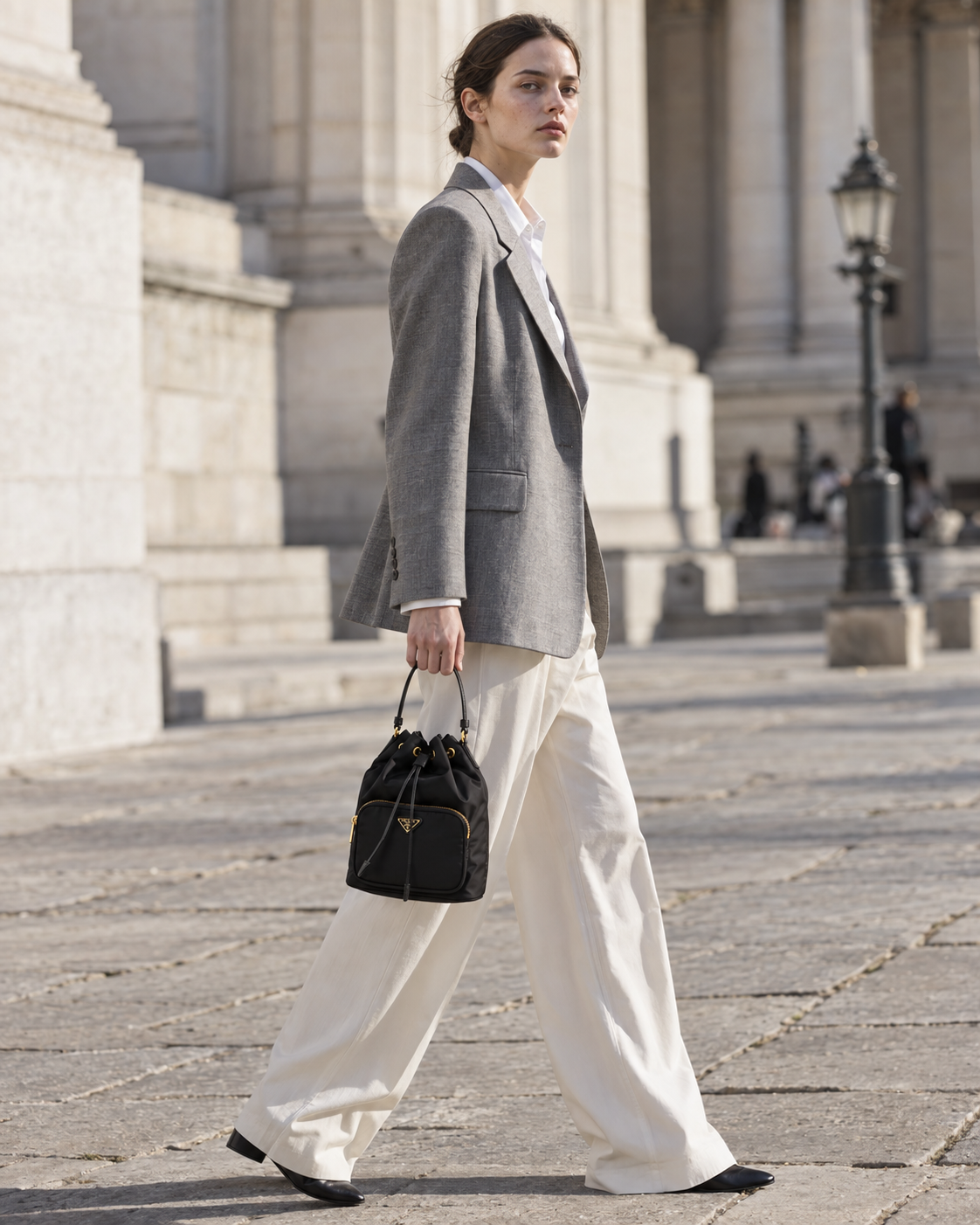 Lhea UK London editorial