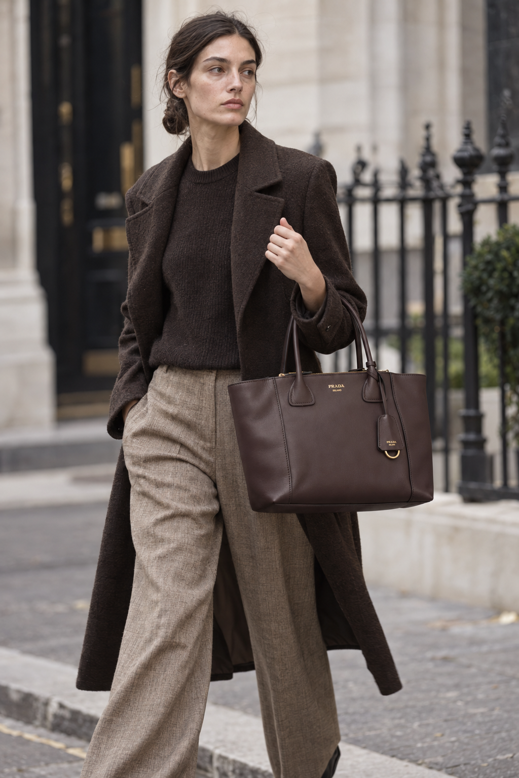 Lhea UK London editorial