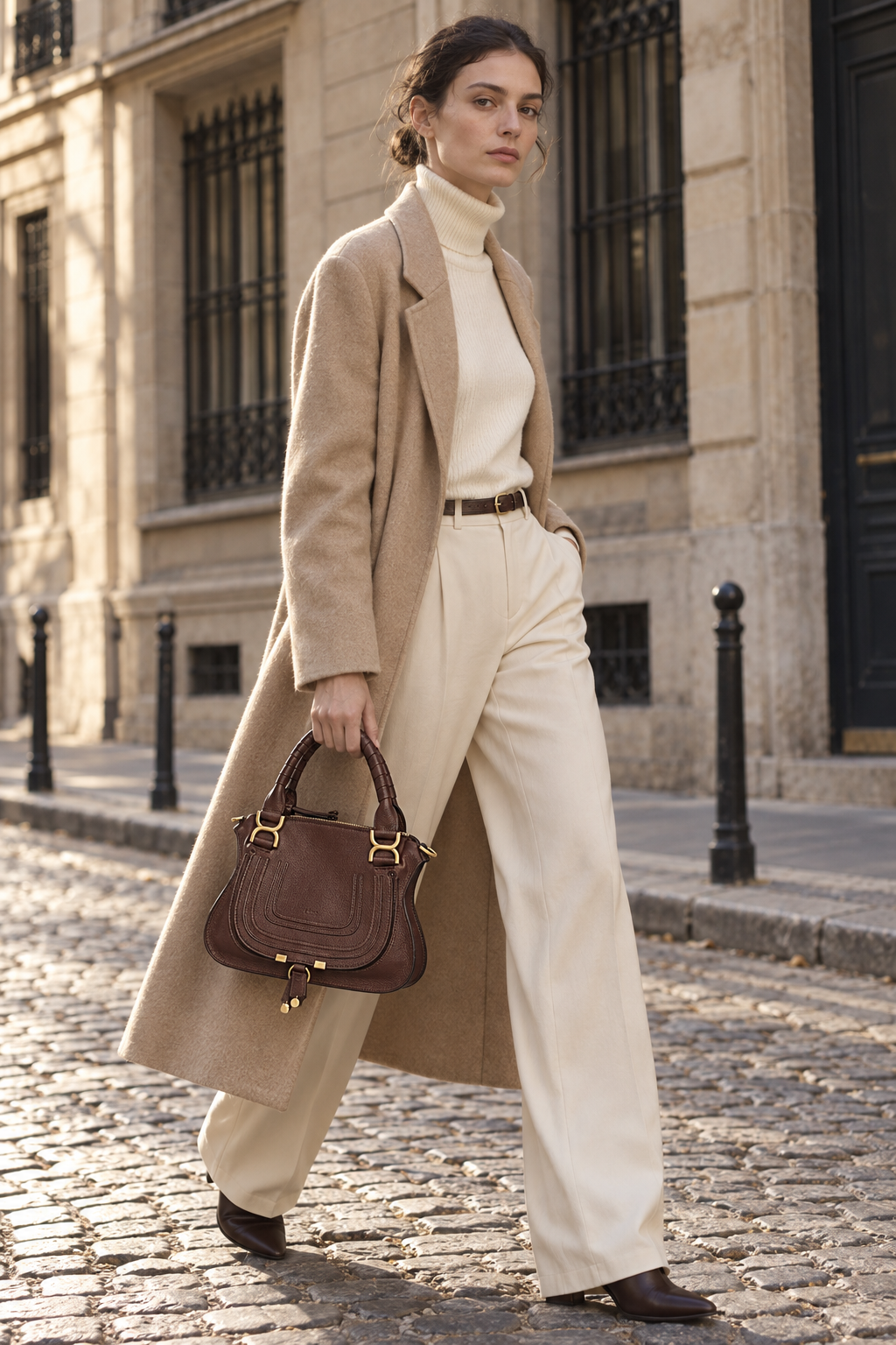 Lhea UK London editorial